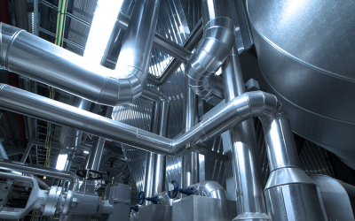 Havalandırma sistemleri